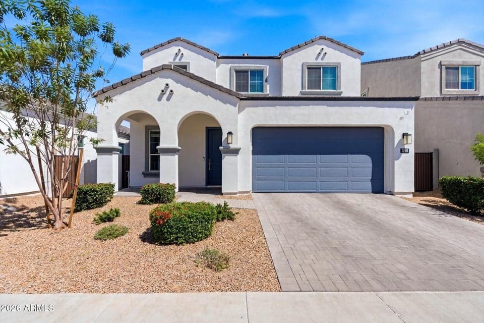 1740 E Northwood Drive, Phoenix, AZ 85024 — photo 1 of 42