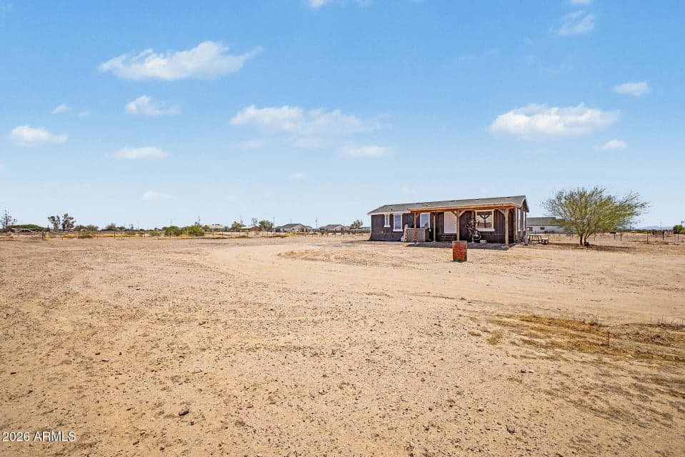 3809 N 369TH Avenue, Tonopah, AZ 85354 — photo 1 of 33