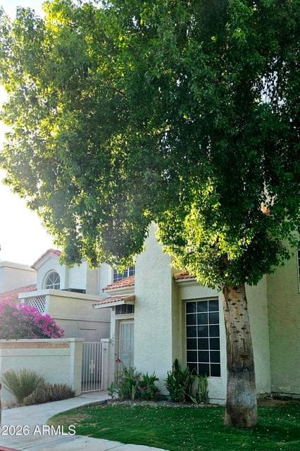1717 E UNION HILLS Drive 1095, Phoenix, AZ 85024 — photo 1 of 25