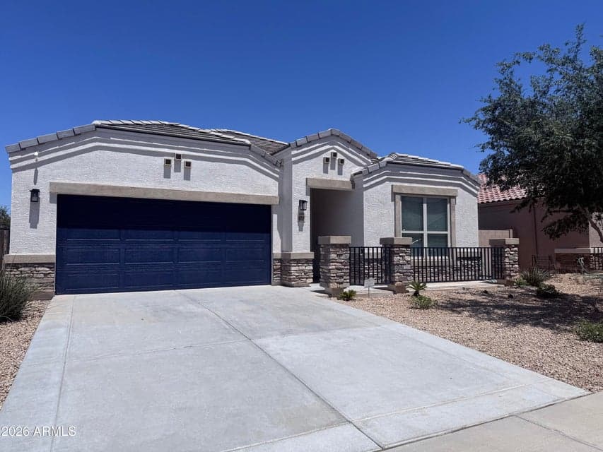 16937 N ROSA Drive, Maricopa, AZ 85138 — photo 1 of 38