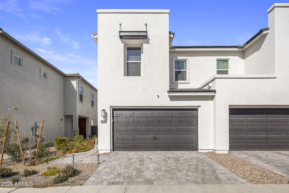 5024 E CAMPO BELLO Drive, Scottsdale, AZ 85254 — photo 1 of 35