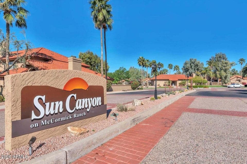 8700 E MOUNTAIN VIEW Road 1013, Scottsdale, AZ 85258 — photo 1 of 21