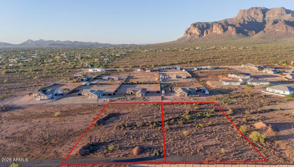 6592 E 28th Avenue 4, Apache Junction, AZ 85119 — photo 1 of 1
