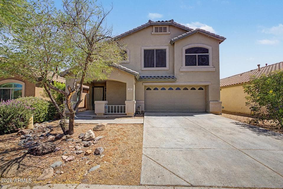 2511 W GAMBIT Trail, Phoenix, AZ 85085 — photo 1 of 31