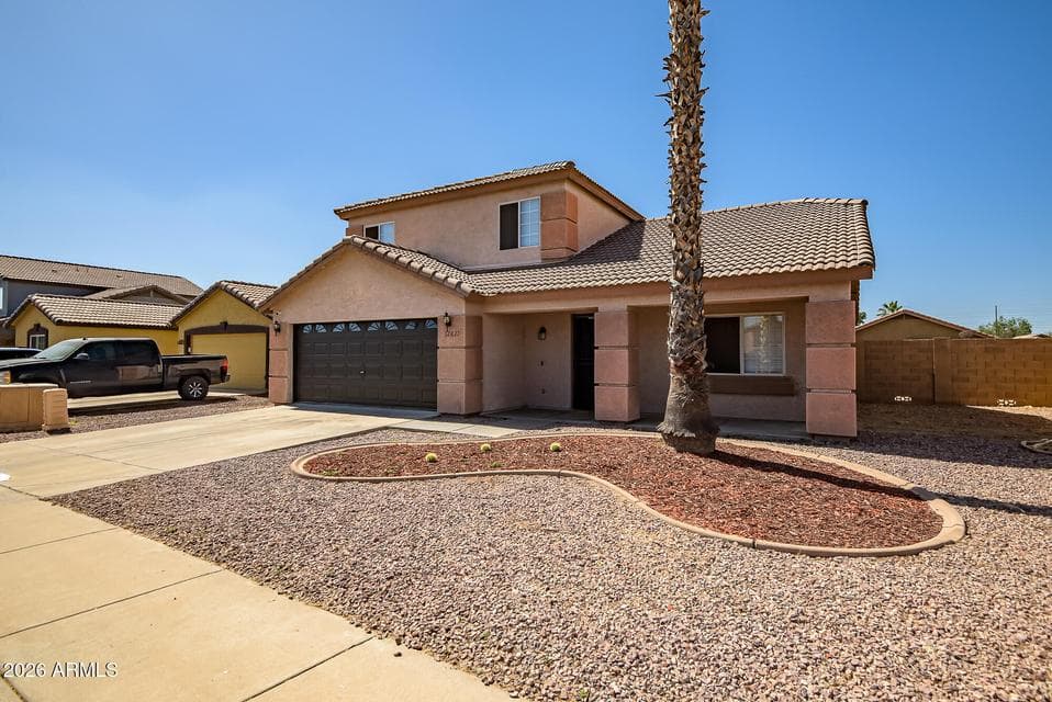 12637 W COLUMBINE Drive, El Mirage, AZ 85335 — photo 1 of 28