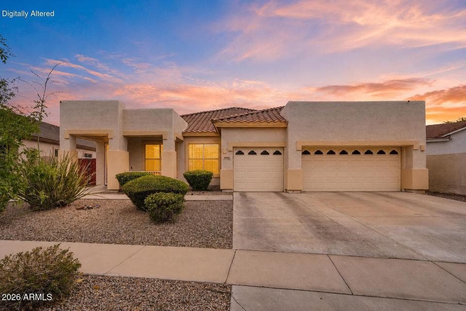 8729 W CAROLE Lane, Glendale, AZ 85305 — photo 1 of 55