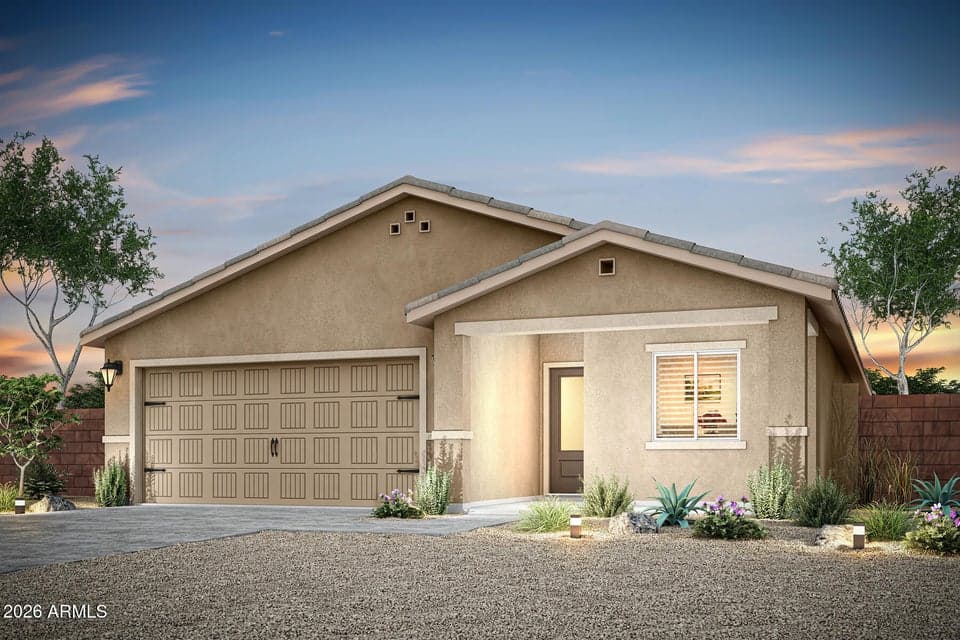 558 S MARICOPA Road, Florence, AZ 85132 — photo 1 of 4