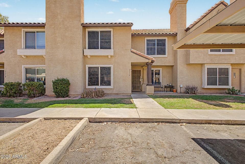 4601 N 102ND Avenue 1119, Phoenix, AZ 85037 — photo 1 of 27