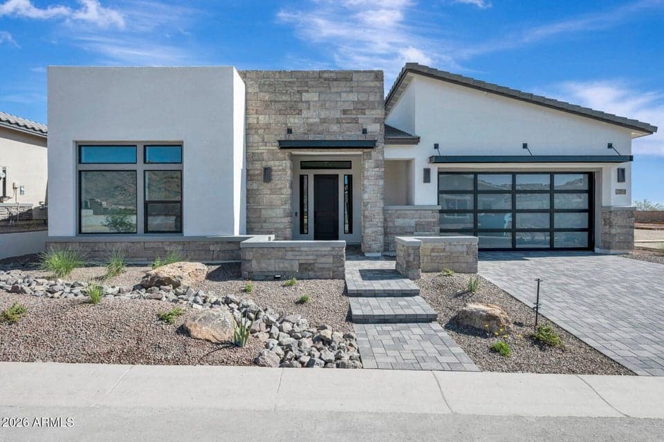 21676 W MONTEROSA Street, Buckeye, AZ 85396 — photo 1 of 33