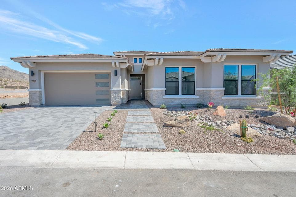 21672 W DEVONSHIRE Avenue, Buckeye, AZ 85396 — photo 1 of 33