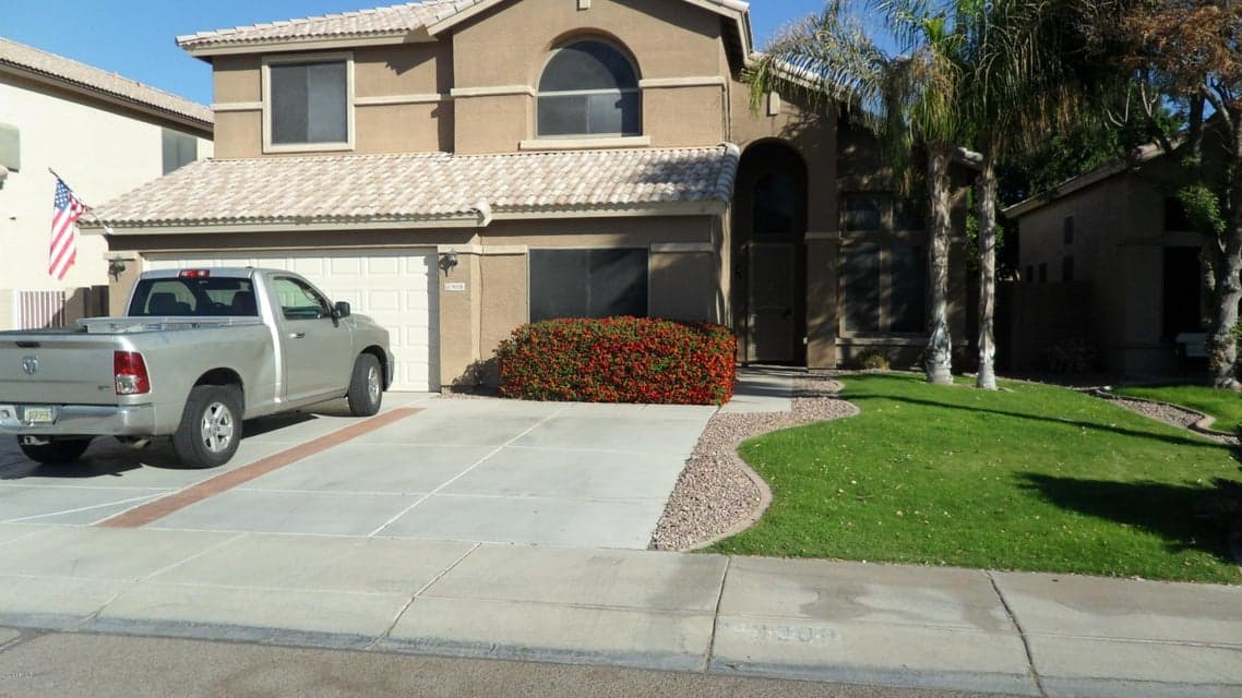 9008 W QUAIL Avenue, Peoria, AZ 85382 — photo 1 of 27