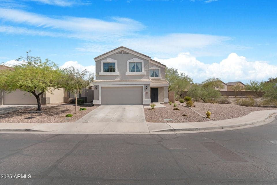 23340 W COCOPAH Street, Buckeye, AZ 85326 — photo 1 of 43