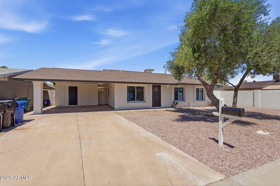 738 N SANTA ANNA, Mesa, AZ 85201 — photo 1 of 48