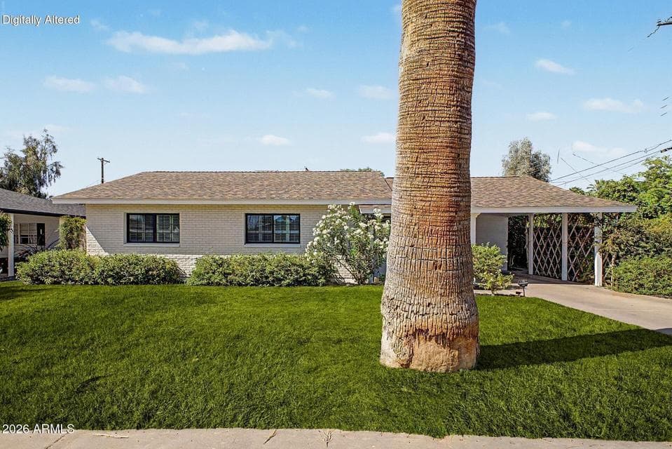 3436 E GLENROSA Avenue, Phoenix, AZ 85018 — photo 1 of 37