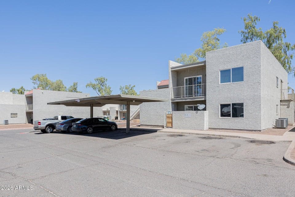 2826 E MONTE CRISTO Avenue 203, Phoenix, AZ 85032 — photo 1 of 19
