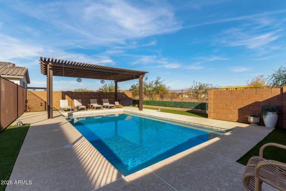 5629 S Veneto, Mesa, AZ 85212 — photo 1 of 27