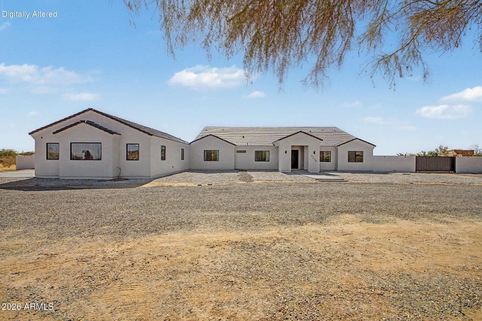 8236 N CALLE HERMOSA Circle, Casa Grande, AZ 85194 — photo 1 of 125