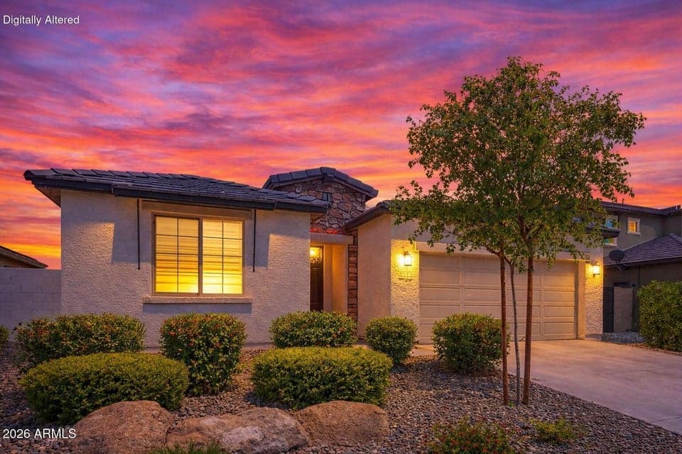 5315 N 188TH Avenue, Litchfield Park, AZ 85340 — photo 1 of 25