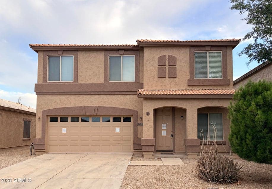 991 E Desert Springs Way Way, San Tan Valley, AZ 85143 — photo 1 of 23