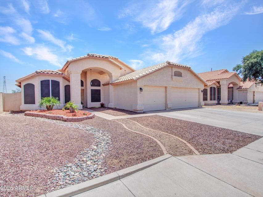 2421 N 123RD Avenue, Avondale, AZ 85392 — photo 1 of 75