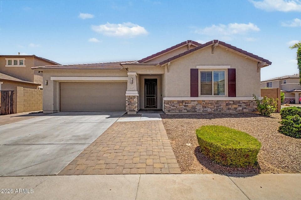21377 W Almeria Road, Buckeye, AZ 85396 — photo 1 of 40