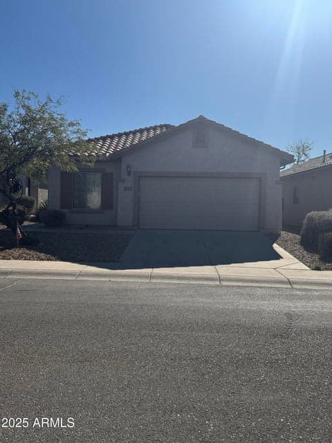 7283 W CANDLEWOOD Way, Florence, AZ 85132 — photo 1 of 12