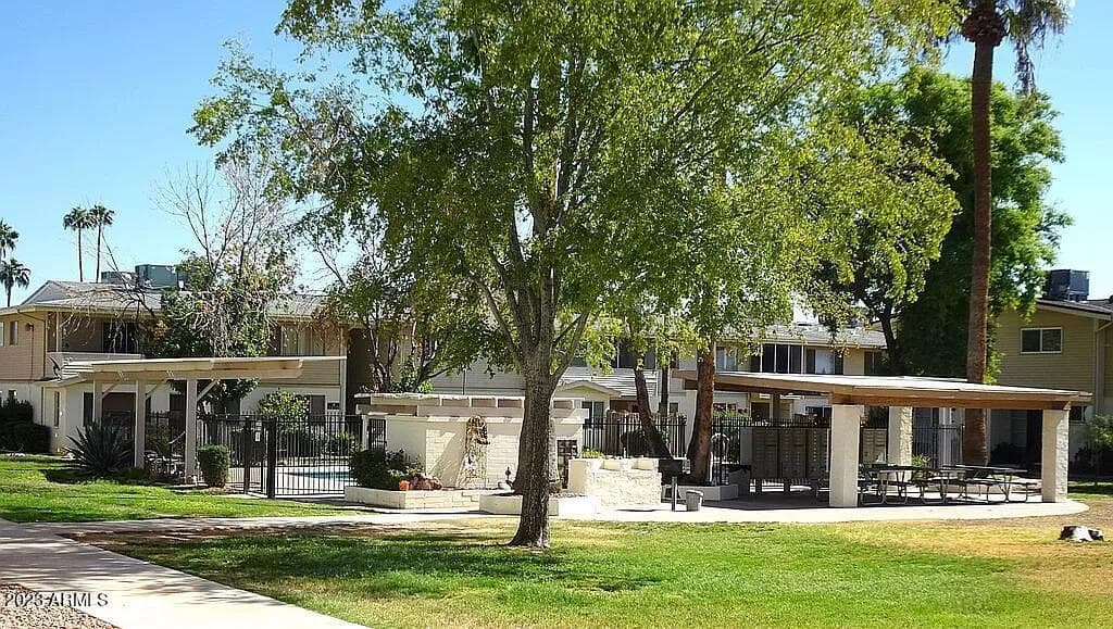 8211 E GARFIELD Street J218, Scottsdale, AZ 85257 — photo 1 of 18