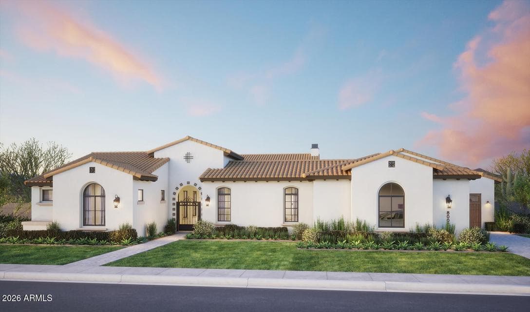 All imagery is illustrative, subject to change, and does not depict the subject property.