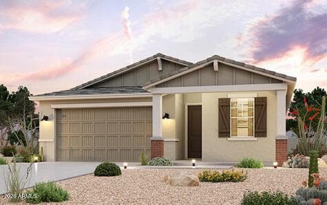 18238 W CALLE LEJOS, Surprise, AZ 85387 — photo 1 of 1