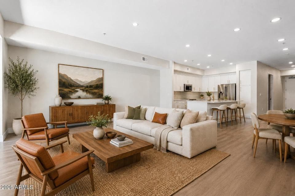 7126 E OSBORN Road 1005, Scottsdale, AZ 85251 — photo 1 of 5