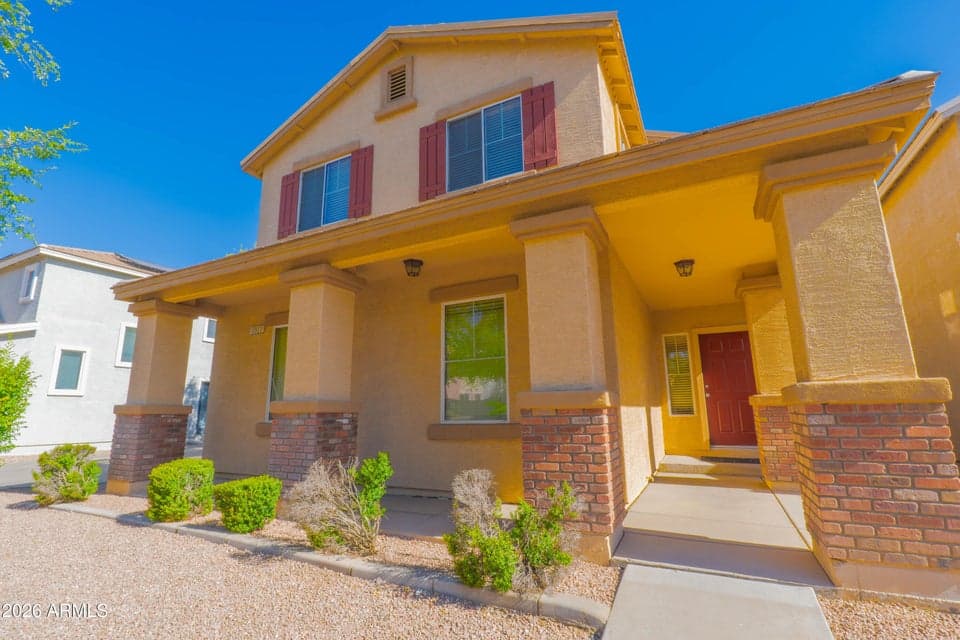3917 W Park Street, Phoenix, AZ 85041 — photo 1 of 42