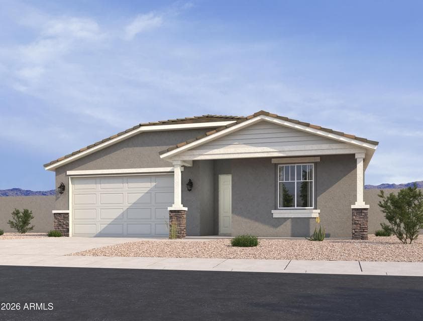 27057 N 161ST Lane, Surprise, AZ 85387 — photo 1 of 14