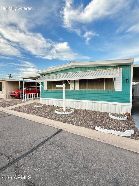 535 S ALMA SCHOOL Road 115, Mesa, AZ 85210 — photo 1 of 51