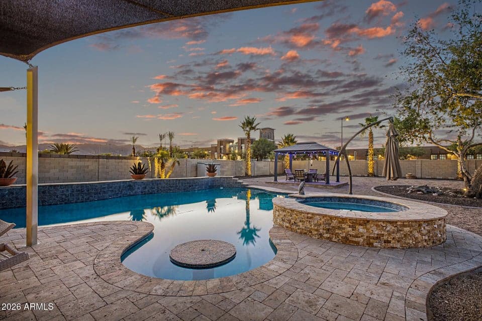 20012 W AMELIA Avenue, Buckeye, AZ 85396 — photo 1 of 71