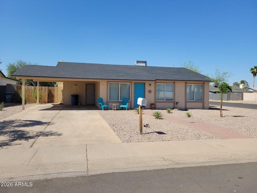 602 W SESAME Street, Tempe, AZ 85283 — photo 1 of 10
