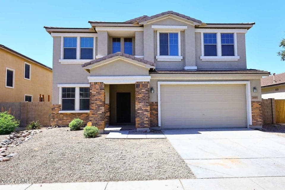 43671 W KNAUSS Drive, Maricopa, AZ 85138 — photo 1 of 62