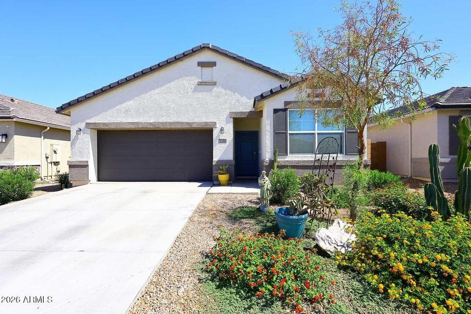 41012 W SUNLAND Drive, Maricopa, AZ 85138 — photo 1 of 46