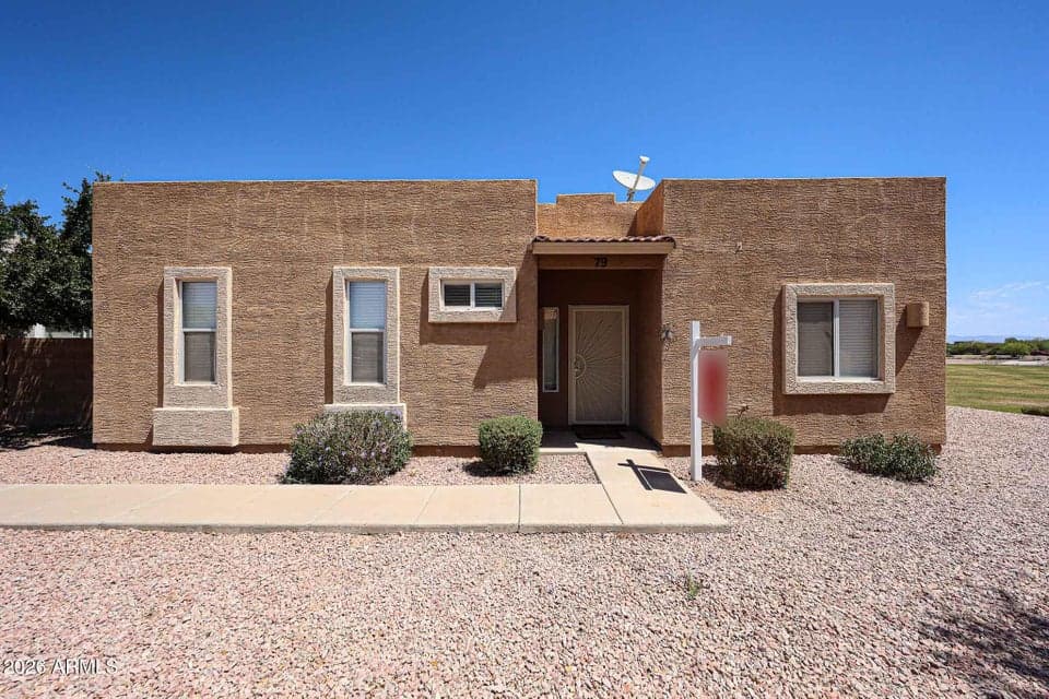 2300 E MAGMA Road 79, San Tan Valley, AZ 85143 — photo 1 of 18
