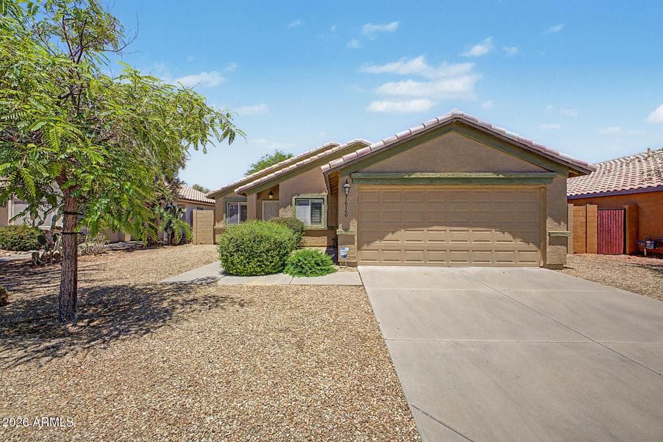 16160 W MORNING GLORY Street, Goodyear, AZ 85338 — photo 1 of 28