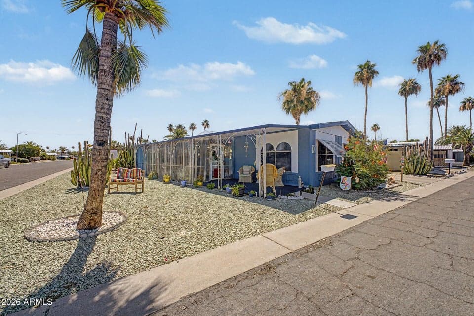 120 N VAL VISTA Drive 250, Mesa, AZ 85213 — photo 1 of 34