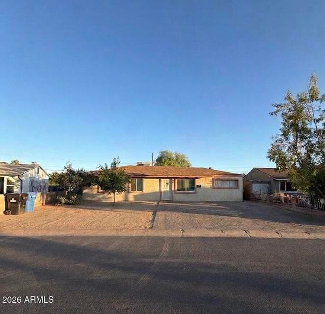 3641 W LEWIS Avenue, Phoenix, AZ 85009 — photo 1 of 17