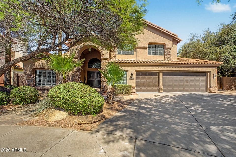 14619 N 62ND Way, Scottsdale, AZ 85254 — photo 1 of 48
