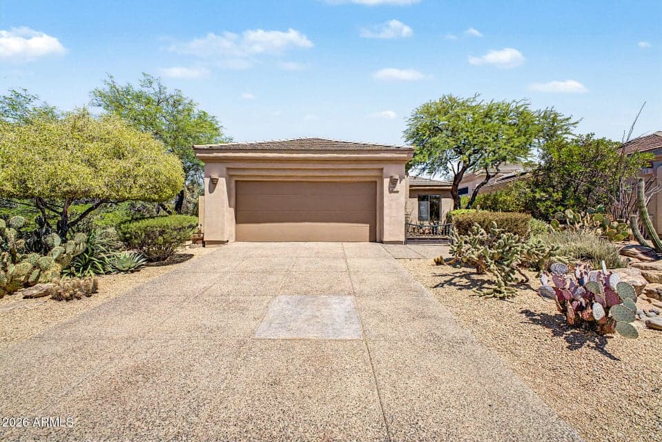 6708 E SOARING EAGLE Way, Scottsdale, AZ 85266 — photo 1 of 49