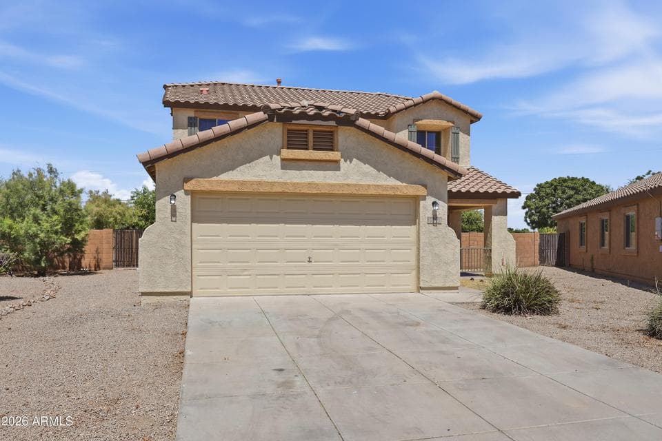 39693 N ZAMPINO Street, San Tan Valley, AZ 85140 — photo 1 of 24