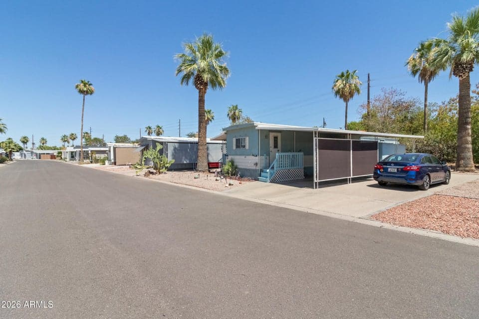 2727 E UNIVERSITY Drive 134, Tempe, AZ 85288 — photo 1 of 37
