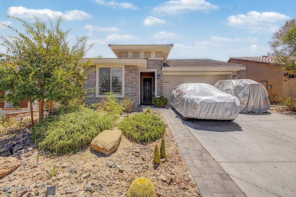 16773 W Paseo Way, Goodyear, AZ 85338 — photo 1 of 24