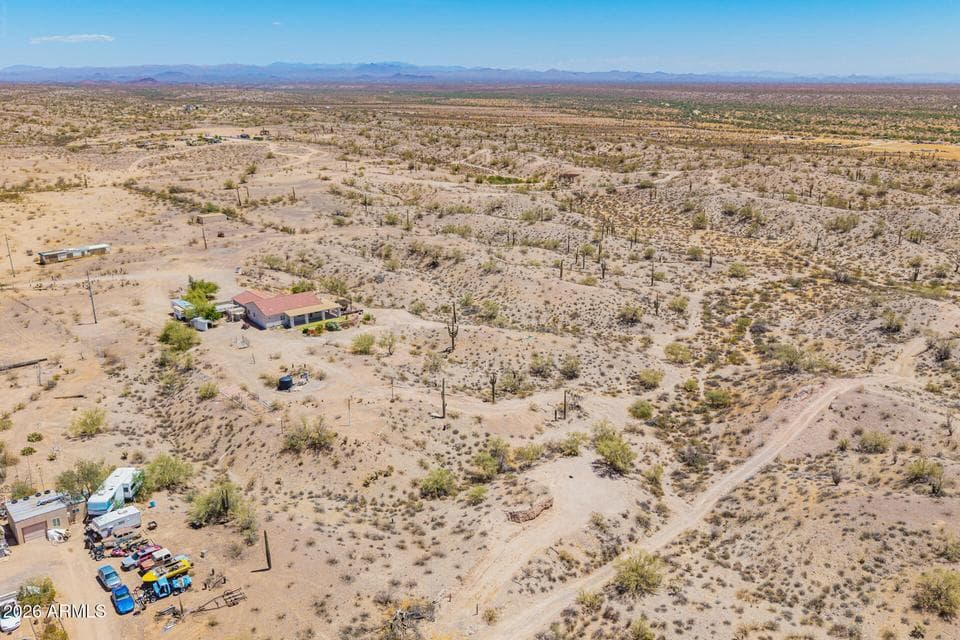 29714 W PEAKVIEW Road, Wittmann, AZ 85361 — photo 1 of 51