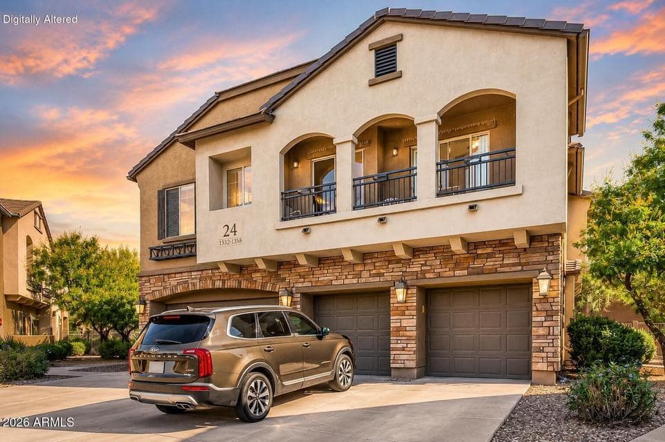 357 N 168TH Drive, Goodyear, AZ 85338 — photo 1 of 30
