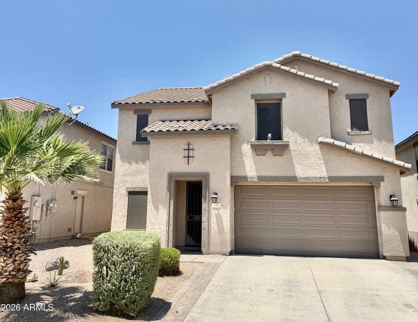 788 E COWBOY COVE Trail, San Tan Valley, AZ 85143 — photo 1 of 36