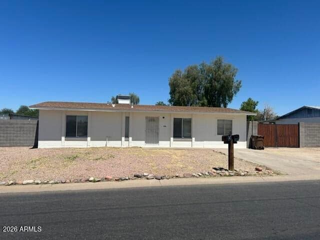 658 N 94TH Place, Mesa, AZ 85207 — photo 1 of 18